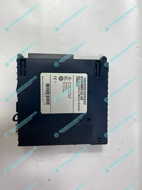 GE IC695RMX128? 冗余內(nèi)存