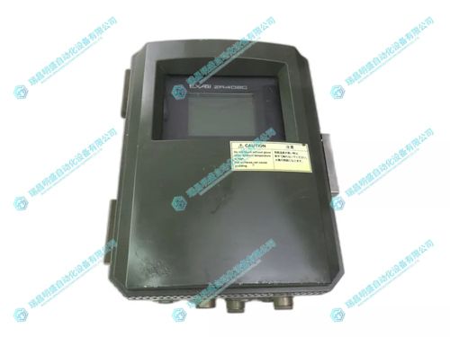 YOKOGAWA? ZR402G-M-E-E-A?轉換器模塊