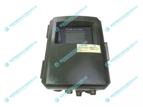 YOKOGAWA? ZR402G-M-E-E-A?轉換器模塊