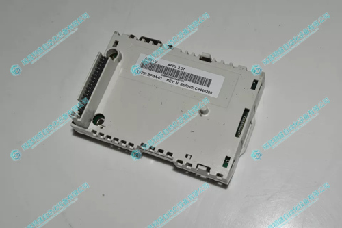 ABB RPBA-01?C2500843通信模塊