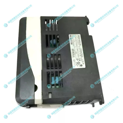 Emerson SKB3400150? 交流電驅(qū)動器