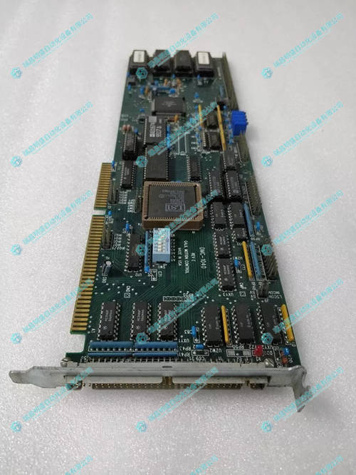 Galil ?DMC-1040 軸運(yùn)動(dòng)控制器
