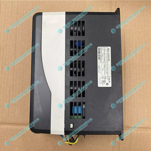 Emerson SKC3400300 變頻器