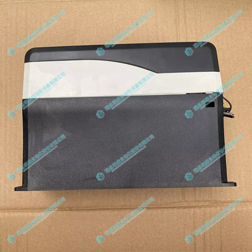 Emerson SKC3400300 變頻器