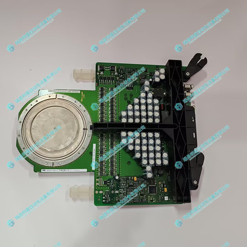 5SHX1960L0006 3BHB016120R0002 可控硅模塊 