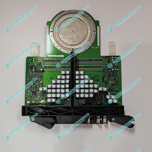 5SHX1960L0006 3BHB016120R0002 可控硅模塊