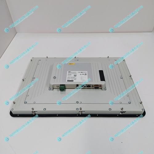 PP886 3BSE092980R1 觸摸屏面板