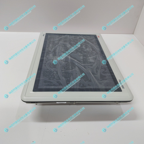 PP886 3BSE092980R1 觸摸屏面板