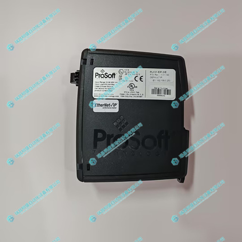 ProSoft-PLX31-EIP-SIE 通信模塊