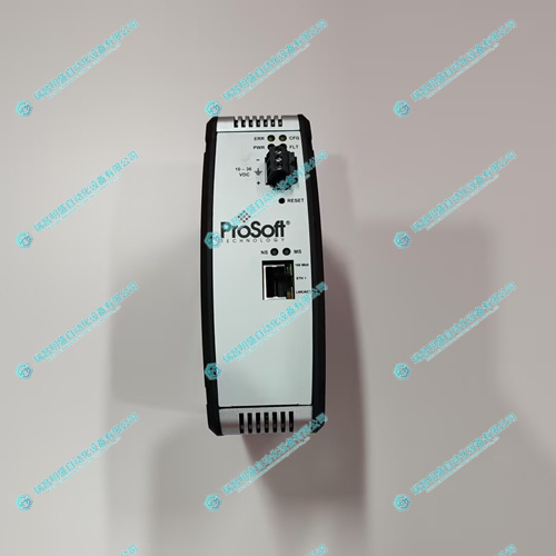 ProSoft-PLX31-EIP-SIE 通信模塊