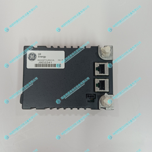 GE IS220PTURH1A 渦輪燃機