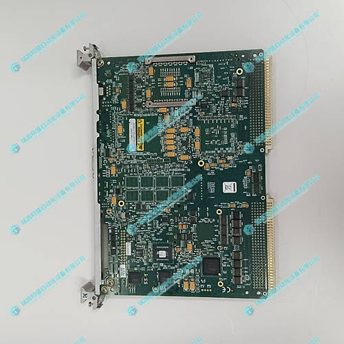 GE V7768-320000  處理器單元