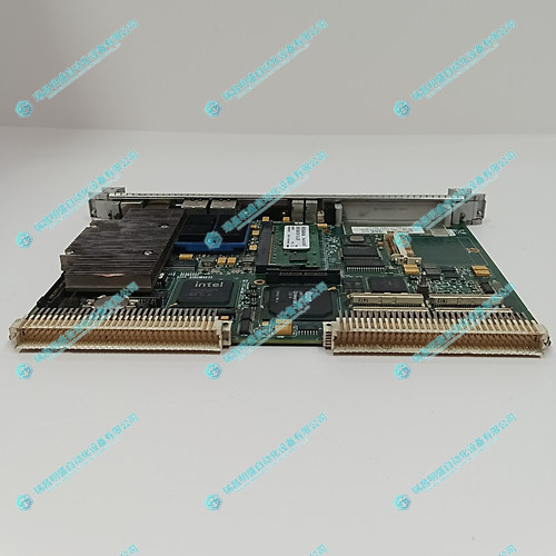 GE V7768-320000  處理器單元