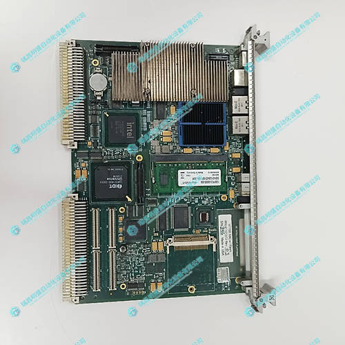 GE V7768-320000  處理器單元