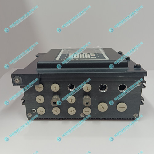 K-Tron KCM-2 饋線控制模塊