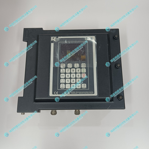 K-Tron KCM-2 饋線控制模塊