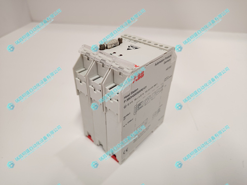 ABB HS810 3BDH000305R0101控制器模塊