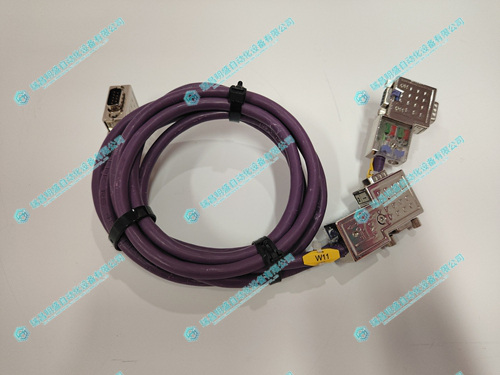 ABB VIPA972-0DP01總線連接器