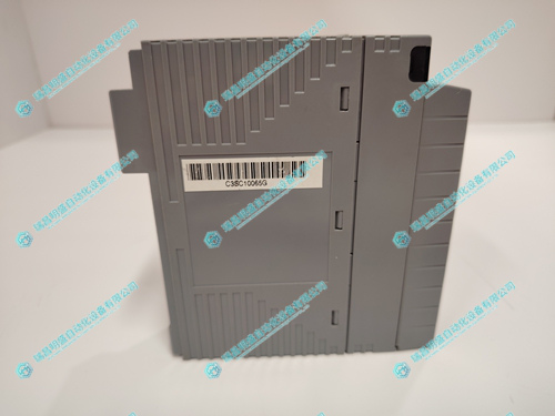 YOKOGAWA AAI141-H50 S2模擬 I/O 模塊