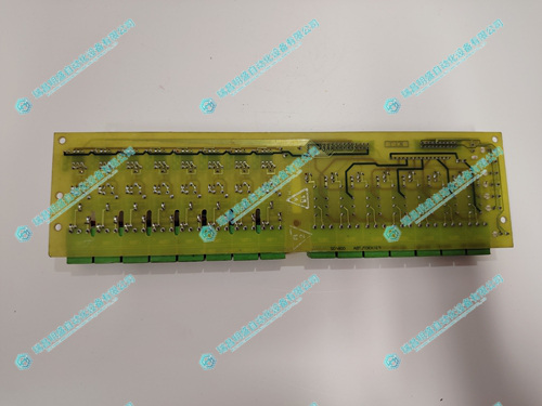  531X307LTBAFG1 I/O 接線板 