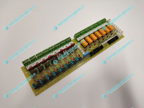  531X307LTBAFG1 I/O 接線板 