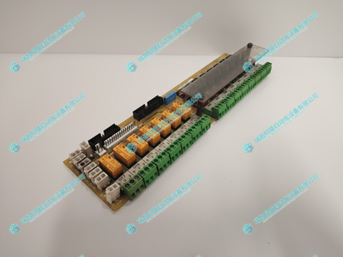 531X307LTBAKG1 I/O 端子板