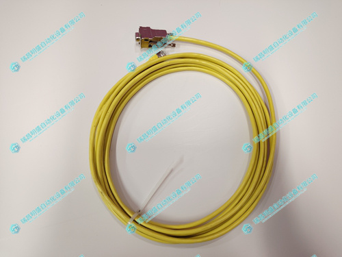 ABB 3BHE015519R0001邏輯控制器模塊