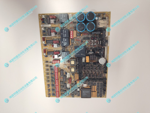 DS200DCFBG1BLC印刷電路板