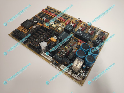 DS200DCFBG1BLC印刷電路板