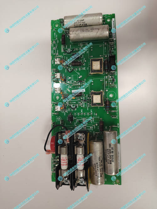 DS200FSAAG2ABA電源放大器板