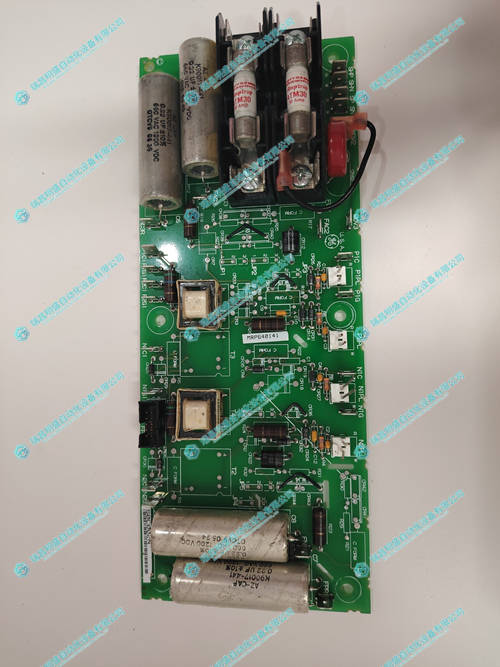 DS200FSAAG2ABA電源放大器板