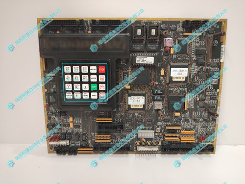 DS200LDCCH1AKA 驅(qū)動器控制板