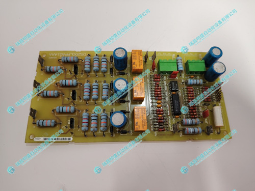 DS200LPPAG1AAA線路保護(hù)板