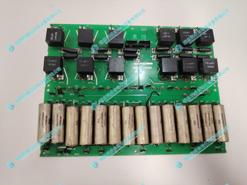 DS200PCCAG1ACB熱電偶端接板