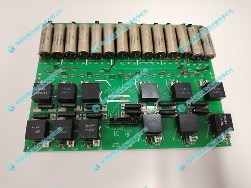 DS200PCCAG1ACB熱電偶端接板