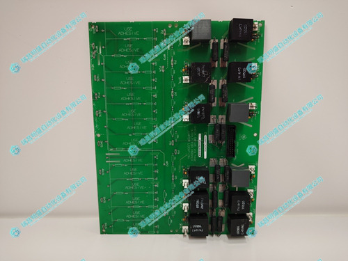 DS200PCCAG5ACB電源連接板