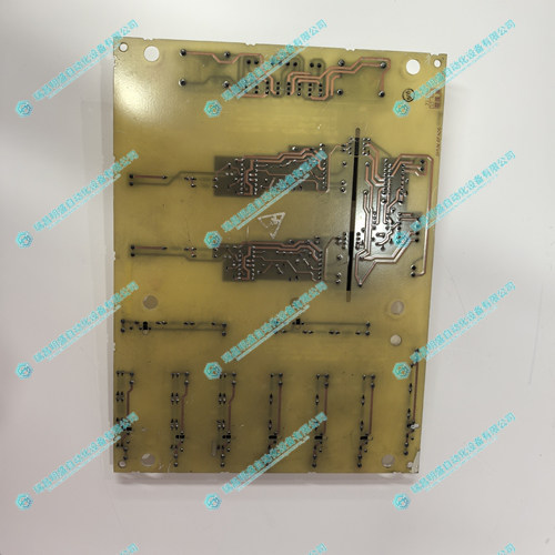 DS200SHVMG1AFE接口板