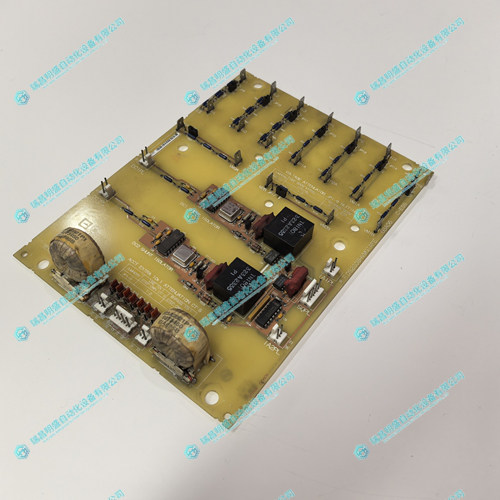 DS200SHVMG1AFE接口板