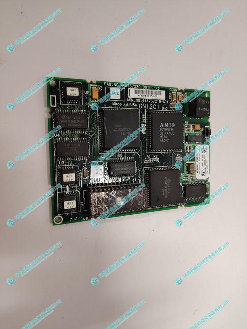 IC660ELB912G網(wǎng)絡(luò)接口卡