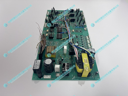 TOSHIBA ARND-3119 A6 2N3A3119-B控制模塊