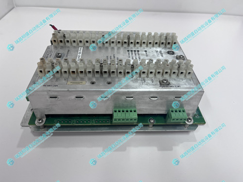 GE 201CI-1單通道控制器