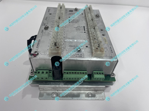 GE 201CI-1單通道控制器