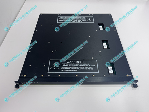 TRICONEX 3805H數(shù)據(jù)通信模塊