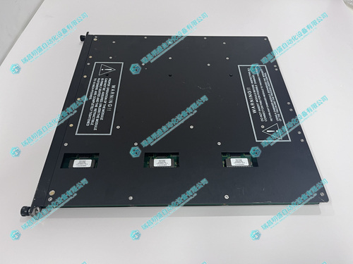 TRICONEX 3805H數(shù)據(jù)通信模塊