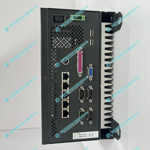 CONVERTEAM P110-6052高級微控制器