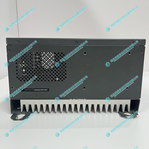 CONVERTEAM P110-6052高級微控制器