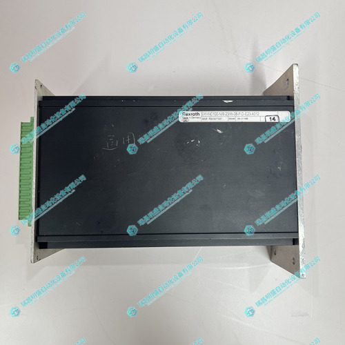 REXROTH SYHNC 100-NIB-23W-08-P-D-E23-A012 控制器模塊