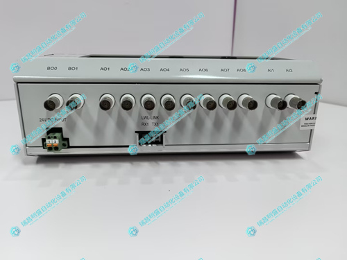 ABB XUD194 3BHE018137R0001 AC800PEC過程控制模塊