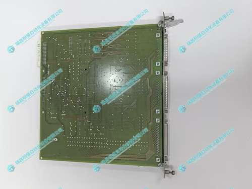 EMERSON P144.R4智能 I/O電路板