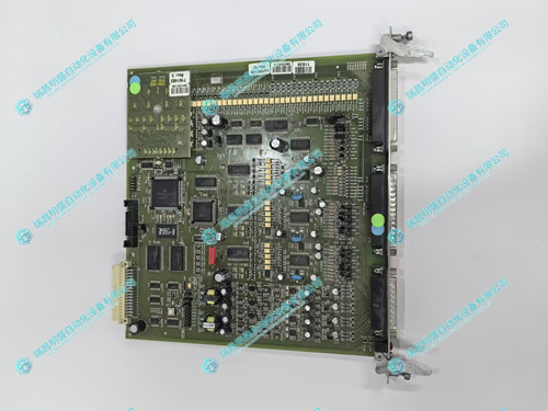 EMERSON P144.R4智能 I/O電路板